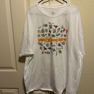 EUC men’s 3X Disney t-shirt